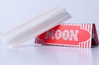 The RED SHORT Booklet for Regular Size Rollies